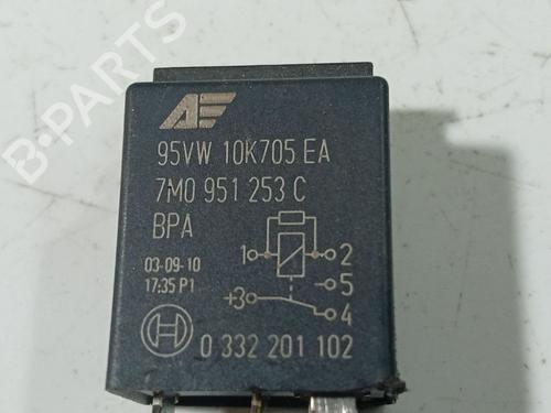 Electronic sensor VW GOLF V (1K1) 1.9 TDI | BP39232333M84 - Image 5