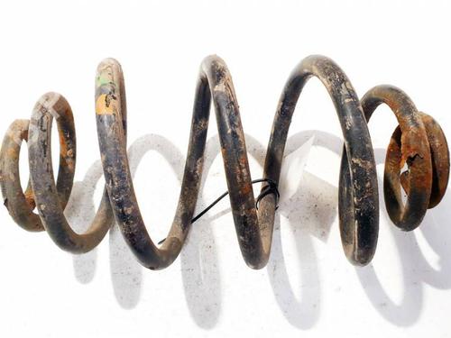 Used Shock absorber spring Shock absorber spring 34845627 34845627
