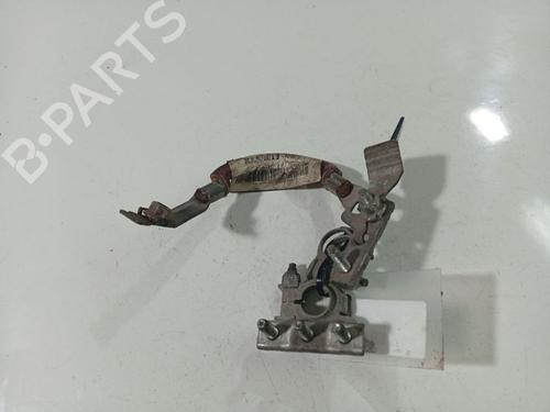 Cable RENAULT MEGANE III Hatchback (BZ0/1_, B3_) 1.9 dCi (BZ0N, BZ0J) | BP39159934E12 - Image 2