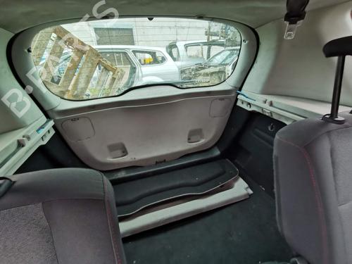 Engine mount RENAULT SCÉNIC III (JZ0/1_) 1.5 dCi | BP32542602M89 