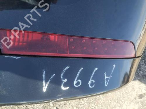 Retronebbia Retronebbia BMW 7 (E65, E66, E67) 730 d (218 hp) 35091534 35091534