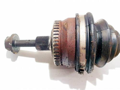 Left front driveshaft AUDI A4 B5 (8D2) 1.8 | BP35164223M38 - Image 2