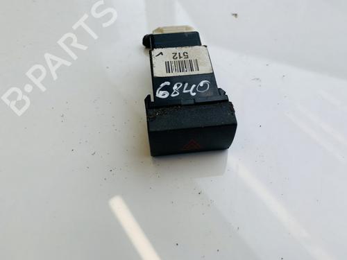 Used Warning switch Warning switch KIA SORENTO I (JC) 2.5 CRDi (170 hp) 35527255 35527255