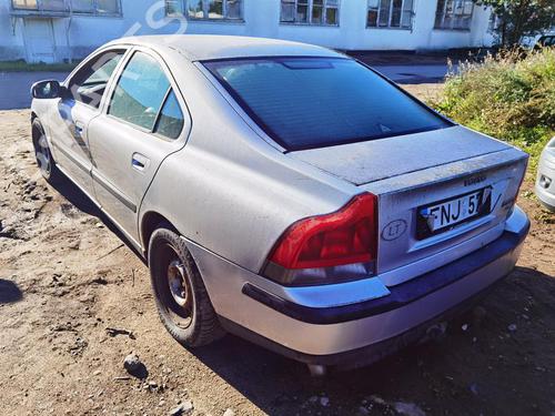 Engine mount VOLVO S60 I (384) D5 | BP32909152M89 - Image 8