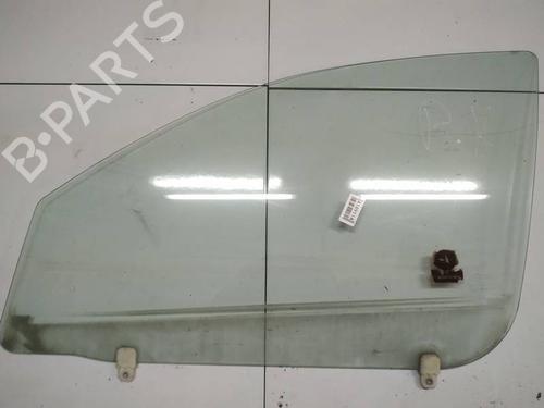 Used Front left door window Front left door window 34876461 34876461
