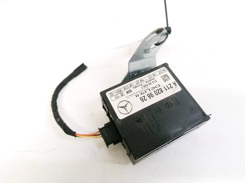 Used Electronic module Electronic module 35358439 35358439