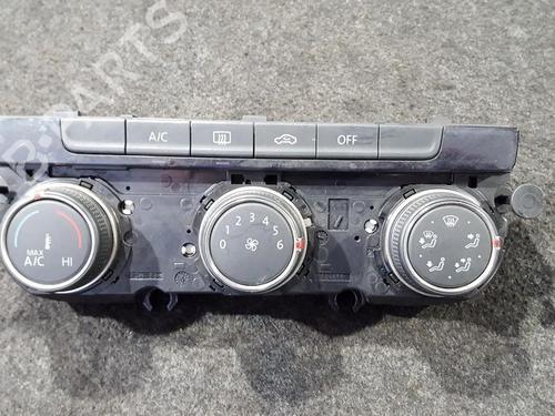 Used Climate control Climate control 35659163 35659163