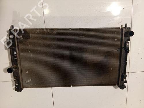 Water radiator CHRYSLER SEBRING (JS) 2.0 CRD | BP36587742M31 - Image 4