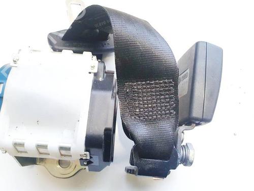 Used Rear center seatbelt Rear center seatbelt 35178086 35178086