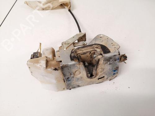 Used Front right lock Front right lock 35473399 35473399