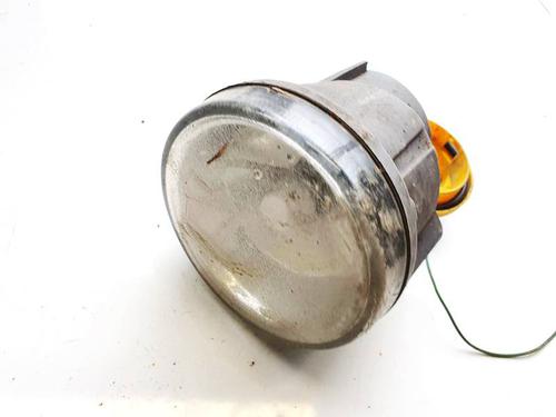 Left front fog light CITROËN JUMPY II (VF7) 2.0 HDi 120 | BP35211276C30 - Image 2