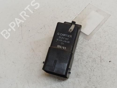 Electronic sensor CITROËN C5 III (RD_) 1.6 HDi 110 (RD9HZC) | BP40286353M84 - Image 3