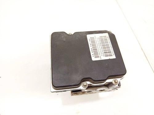 Used ABS pump ABS pump CITROËN C8 (EA_, EB_) 2.0 HDi 135 (136 hp) 40067964 40067964