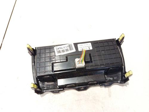 Climate control TOYOTA AURIS (_E15_) 2.0 D-4D (ADE150_, ADE150R) | BP34922936I5 - Image 2