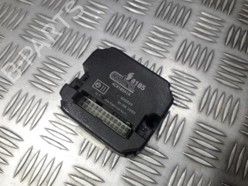 Used Electronic module Electronic module MITSUBISHI OUTLANDER I (CU_W) 2.4 4WD (CU5W) (160 hp) 33498827 33498827