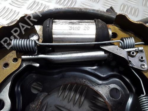 Hand brake FORD FOCUS IV (HN) 1.0 EcoBoost | BP35702531I18 - Image 2
