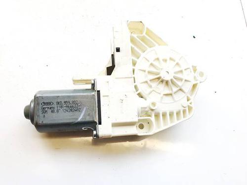Used Left rear window motor Left rear window motor 39159884 39159884