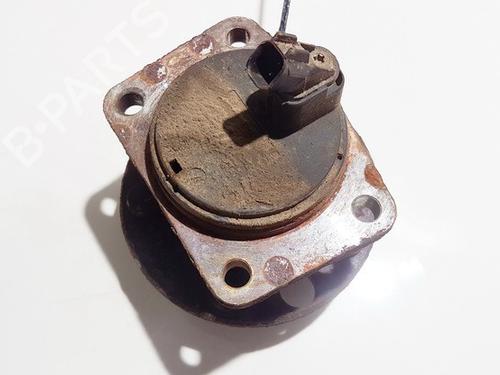 Used Electronic module Electronic module 35644683 35644683