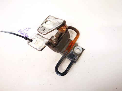Used Hinge/Door check strap Hinge/Door check strap VW GOLF V (1K1) 1.4 16V (75 hp) 33080497 33080497