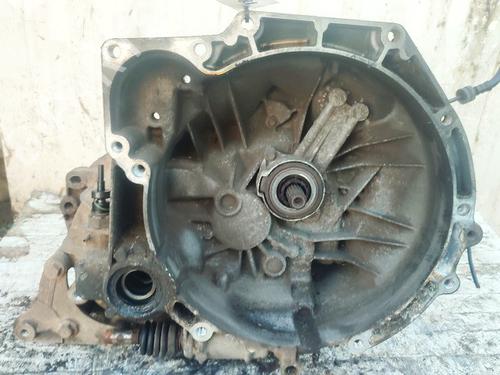 Used Gearbox Gearbox MAZDA 121 III (JASM, JBSM) 1.3 (60 hp) 35431576 35431576