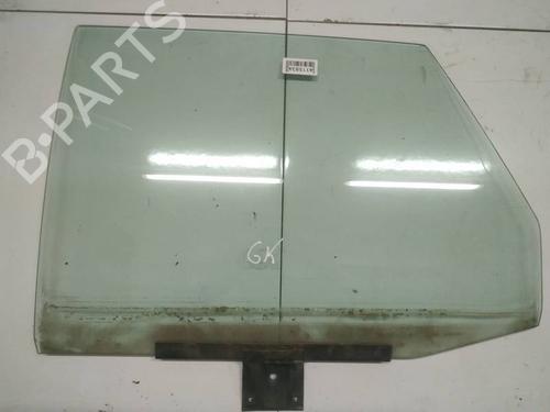 Used Rear left door window Rear left door window 38765425 38765425