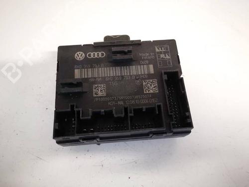 Used Electronic module Electronic module 35014282 35014282