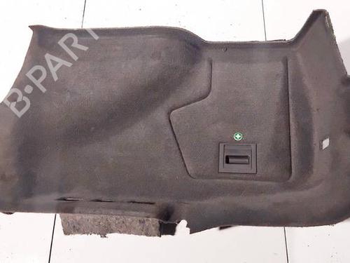 Used Boot lining Boot lining OPEL VECTRA C (Z02) 2.2 DTI 16V (F69) (125 hp) 35104440 35104440