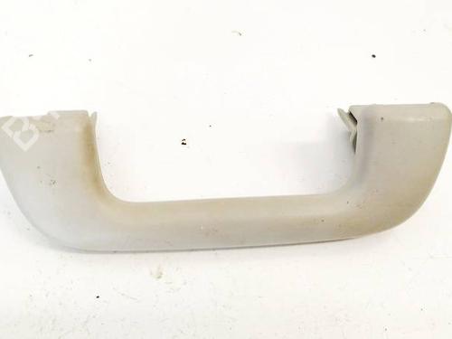 Used Interior roof handle Interior roof handle TOYOTA AVENSIS (_T25_) 2.0 D-4D (CDT250_, CDT250R) (116 hp) 34743260 34743260