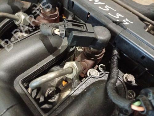Injector CITROËN C5 II (RC_) 2.0 HDi (RCRHRH) | BP39757882M100 - Image 4