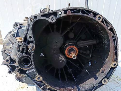Used Gearbox Gearbox 35012725 35012725