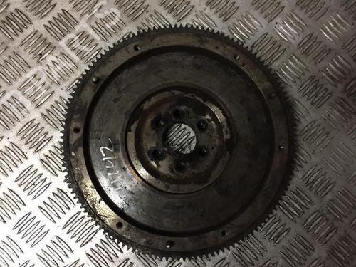 Used Flywheel Flywheel 35699735 35699735