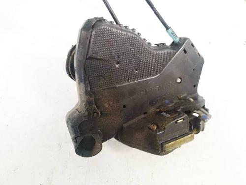 Used Front right lock Front right lock TOYOTA COROLLA Saloon (_E12_) 2.0 D-4D (CDE120_, CDE120R) (116 hp) 39061593 39061593