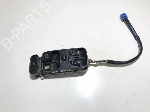 Used Switch Switch MERCEDES-BENZ C-CLASS (W203) C 200 CDI (203.004) (116 hp) 33503314 33503314