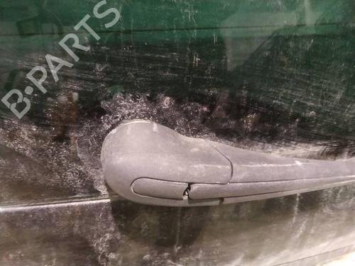Used Rear wiper motor Rear wiper motor 34841571 34841571
