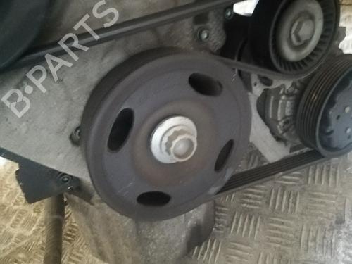 Used Pulley Pulley OPEL ASTRA H (A04) 1.9 CDTI (L48) (150 hp) 35846931 35846931