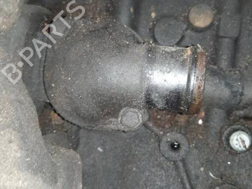 Used Thermostat housing Thermostat housing 35138123 35138123