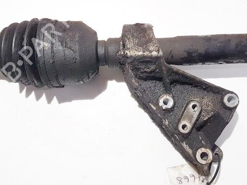 Right front driveshaft SAAB 9-3 (YS3F, E79, D79, D75) 2.2 TiD | BP35443903M39 - Image 3