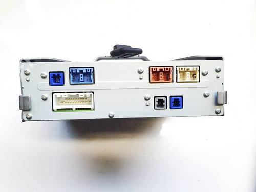 Electronic module MAZDA CX-30 (DM) 2.5 e-SKYACTIV-G (DM5W) | BP39420255M83 - Image 3