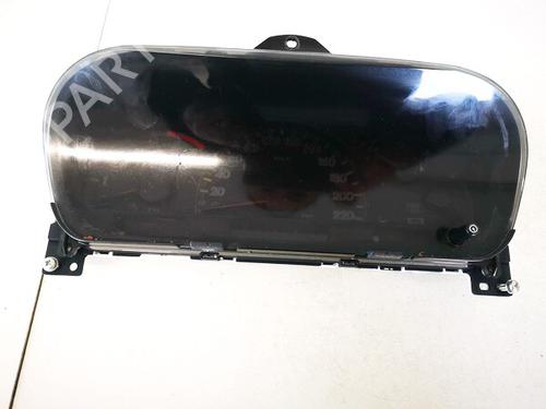 Used Instrument cluster Instrument cluster HONDA FR-V (BE) 2.2 i CTDi (BE5) (140 hp) 35593502 35593502