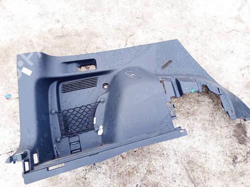Used Boot lining Boot lining HONDA CR-V IV (RM_) 1.6 i-DTEC (RE6) (120 hp) 34893926 34893926