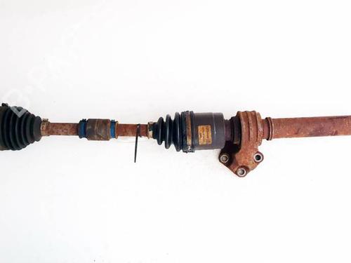 Used Right front driveshaft Right front driveshaft MAZDA 3 (BK) 1.6 (BK14) (105 hp) 34828764 34828764