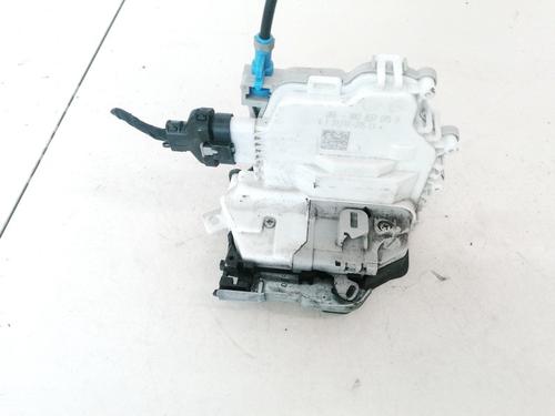 Used Front left lock Front left lock 35536928 35536928