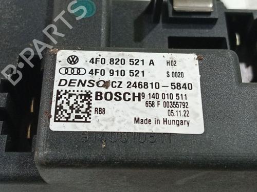 Heater resistor AUDI A6 C6 (4F2) 2.0 TDI | BP40029397M108 - Image 5