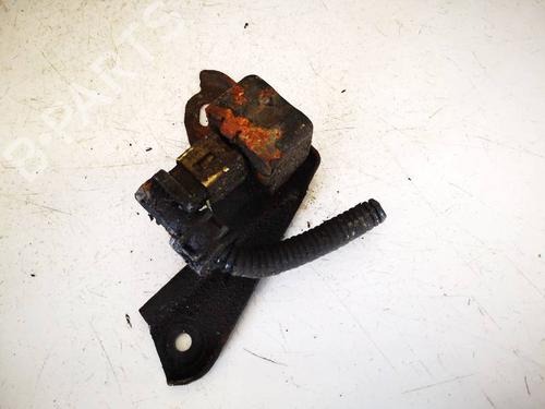 Electronic module TOYOTA COROLLA Verso (_E12_) 2.0 D-4D (CDE120_, CDE120R) | BP32569535M83 