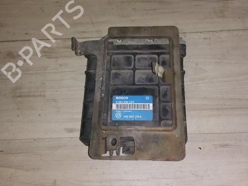 Used Engine control unit (ECU) Engine control unit (ECU) VW GOLF III (1H1) 1.4 (55 hp) 33480467 33480467