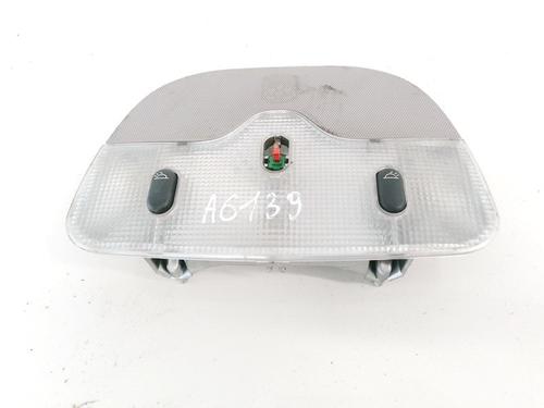 Plafonier Plafonier PEUGEOT 607 (9D, 9U) 2.2 16V (158 hp) 35592853 35592853