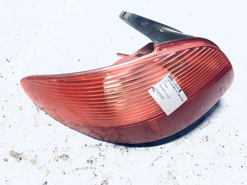 Used Left taillight Left taillight PEUGEOT 206 SW (2E/K) 1.4 HDi (68 hp) 35627992 35627992