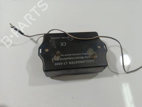 Electronic module MAZDA 5 (CR) 2.0 CD (CR19) | BP34876592M83 - Image 3