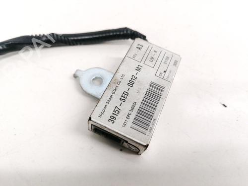 Electronic module HONDA ACCORD VII (CL, CN) 2.2 i-CTDi (CN1) | BP33088389M83 - Image 2