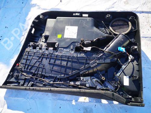 Front left panel AUDI Q4 E-TRON Sportback (F4N) 45 quattro | BP38451514C58 - Image 2